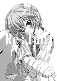 (C74) [DiGiEL (Yoshinaga Eikichi)] Re:Idol (Neon Genesis Evangelion)