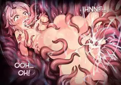 [Mist Night (Co_Ma)] Lisbeth Vore (Sword Art Online) [English]