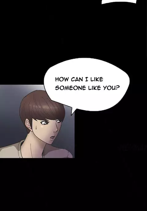 Secret Island Ch.1-24