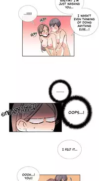 [Silverstar] Talk To Me Ch.1-37 (English) (Ongoing)