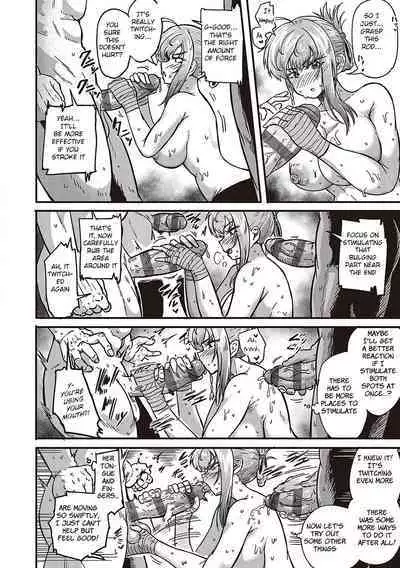 10,000 Bon no Gomu - 10,000 Rubbers