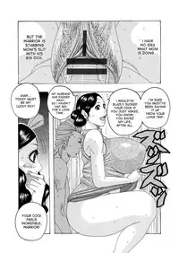 [Jeanne DA'ck] HareBare Harenchi Ch. 1-6 [English] [desudesu] [Digital]