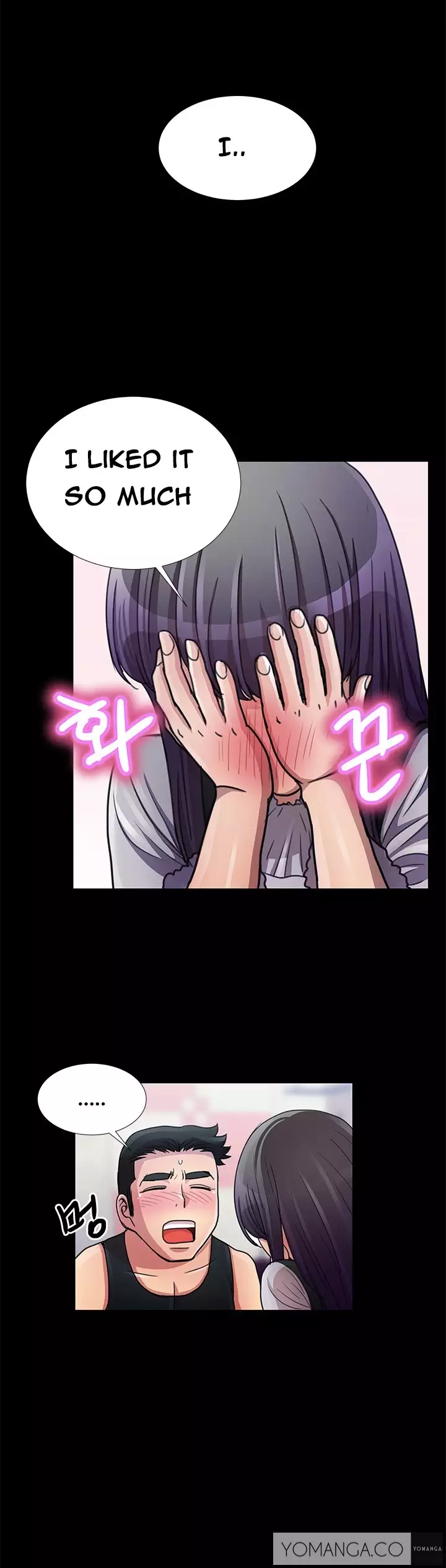 Will You Do as I Say? Ch.1-16