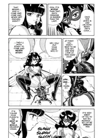 [Kondom] The Original Bondage Fairies. Book Two. [English]