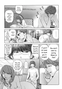 A Sweet Life - Ch. 1-5 & Side Story [English] [Rewrite] [WhatVVB]