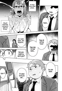 [Ojo] Hatsujou! Namaiki JK | Horny! Cheeky JK [English] {5 a.m.}