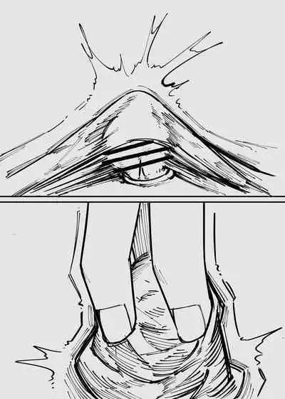 Clitoris Kashidashitara... | If I lend you my clitoris...