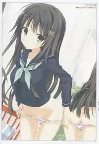 [Komiya Yuuta] Candy Puff Shokai Genteiban + Mini Art Collection [Chinese] [無邪気漢化組]