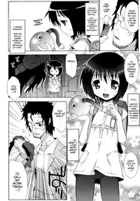 [mdo-h] Otome Magic Orchestra [English] {Mistvern}