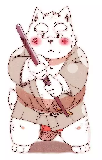 Kemono no Roukaku Matsuri