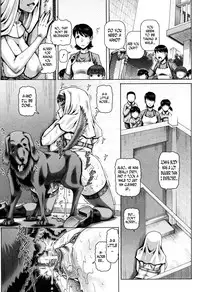 [TYPE.90] Jyuai Kantsu [English] [N04h]