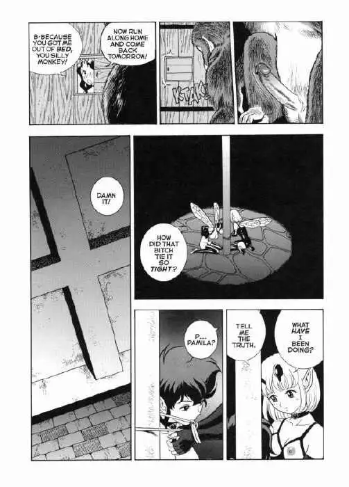 Bondage Fairies Extreme1 - CH13