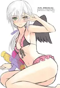 (C94) [T2 ART WORKS (Tony)] Tony MAGAZINE Special Edition (Various)