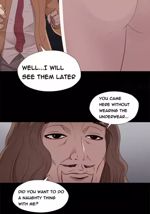 Girl Next Door Ch.1-20