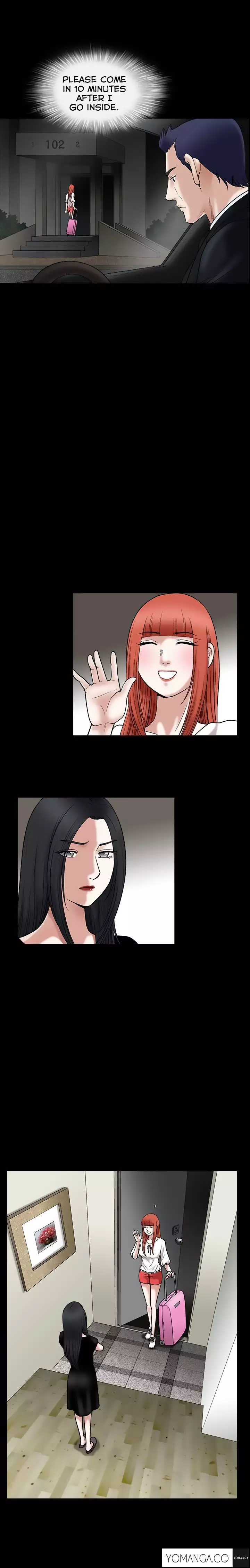 Seduction Ch.1-28