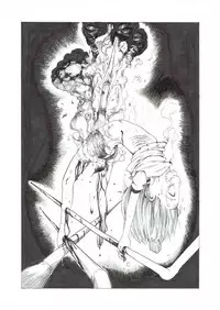 [Ichinichi Atelier (Himei Yoru)] Bloomer Shoujo no Kokan Tsubure