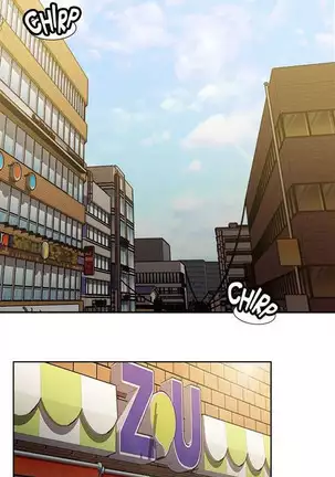 Taste of Forbbiden Fruit Ch.15/24