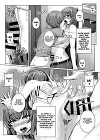 [Happaya (Mitsuba Minoru)] Himegoto Escalate [English] {Hennojin+Visible Ninja} [Digital]