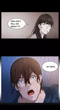 Trap Ch.1-8 (English) (Ongoing)