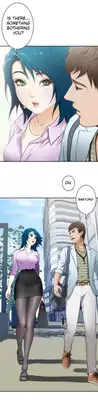 (YoManga) H-Mate - Chapters 1-30 (English)