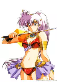 [Satoshi Urushihara] Cell Works