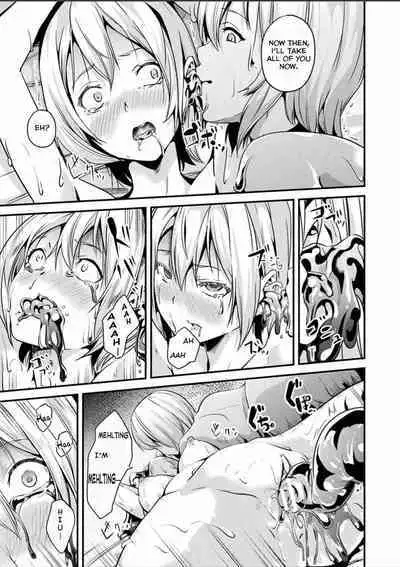 [DATE] Doukyo Suru Neneki - Slime living together [English] [Digital]