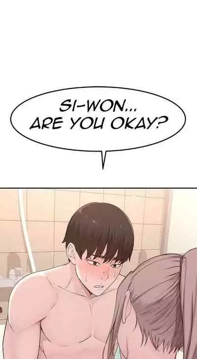 BETWEEN US Ch. 1-36
