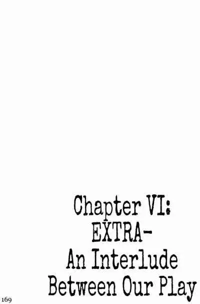 Soshite Kyoku wa yamanai | The Melody Which Ceases to End