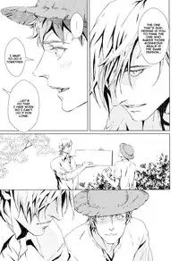 [Zaria] VOID Ch. 3 [English]