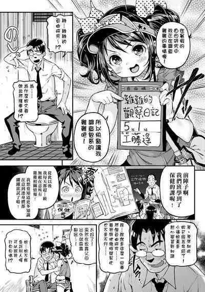 Mokkai suru no ? | 要不要再愛一次?