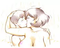 [pink-noise (Mizuiro Megane)] Mama Shot-ime - Manatsu no Pool Hen [Digital]