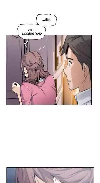 Housekeeper [Neck Pillow, Paper] Ch.49/49 [English] [Manhwa PDF] Completed