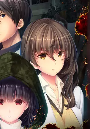 Zombie No Afureta Sekai De Ore Dake Ga Osowarenai Vol. 3