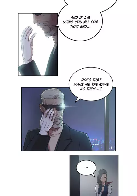 Sex Knights-Erotic Sensuality & Perception Ch.1-20