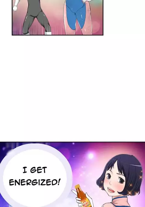 Tissue Thieves Ch.1-12