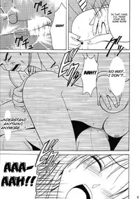 [Crimson Comics (Carmine)] Pride no Takai Onna (Black Cat) [English]