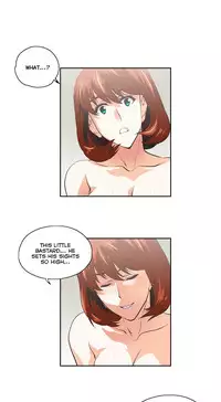 [Husky guy] SStudy Ch.75-77.5 (English)