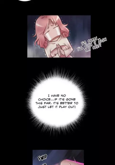 Sex Knights-Erotic Sensuality & Perception Ch.1-21