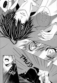 ( Momoya ) Blood Moon (Naruto) [English]