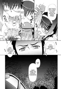 [Zummy (Usaneri Island)] Oshiete♥Iincho Ch.1-3 [English] =Little White Butterflies=