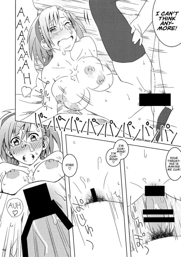 Yuzu to Sugosu Heiwa na Ichinichi | A Peaceful Day With Yuzu