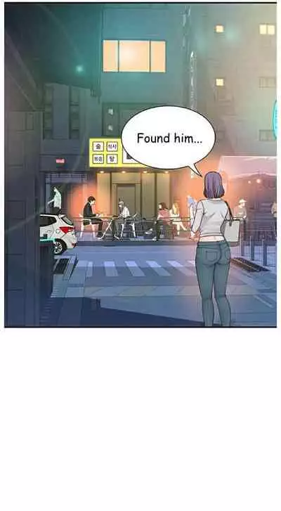 BETWEEN US Ch. 1-36