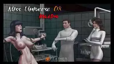 Mad Doc Miss Universe 01-16