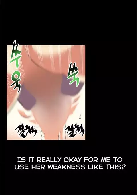 Love Parameter Ch.1-44