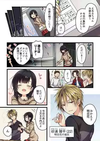 Even if you call it love 1