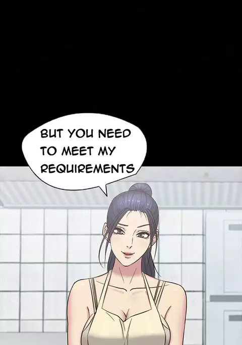 Secret Island Ch.1-27