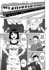 [Kabashima Akira] Roshutsu Hentai Manual Ch. 1-5, 7 [English] [Munyu]