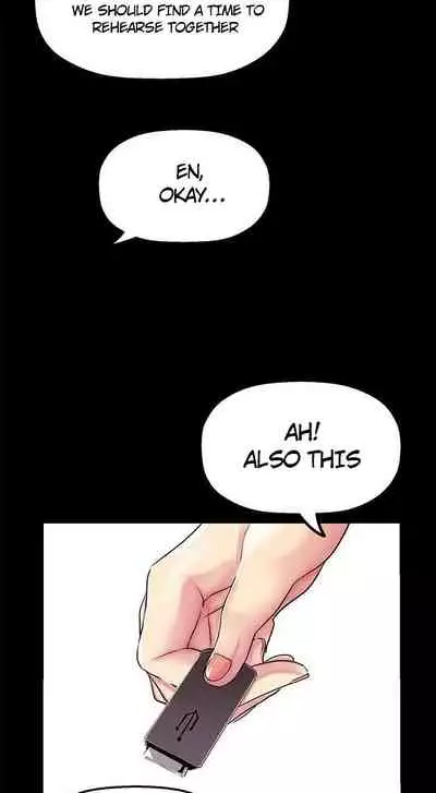 A Wonderful New World Ch.30/?