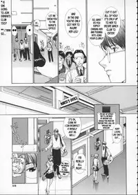 [Harazaki Takuma] Koganeiro Butai 1 | Golden Stage 1 [English] [Kusanyagi]