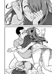 [Tatsunami Youtoku, kupa] Deisui Shita Hitozuma Kyoushi o Netori! ~Bijin Sanshimai o Kimo Oyaji ga...!~ Ch. 1-3 [Digital]